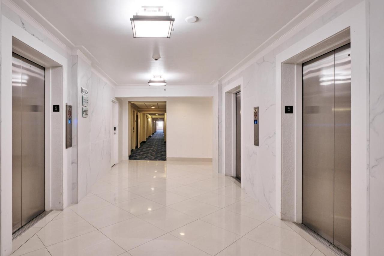 Miami Beach Collins Ave Apartments Free Parking Sunny Isles Beach Exteriör bild