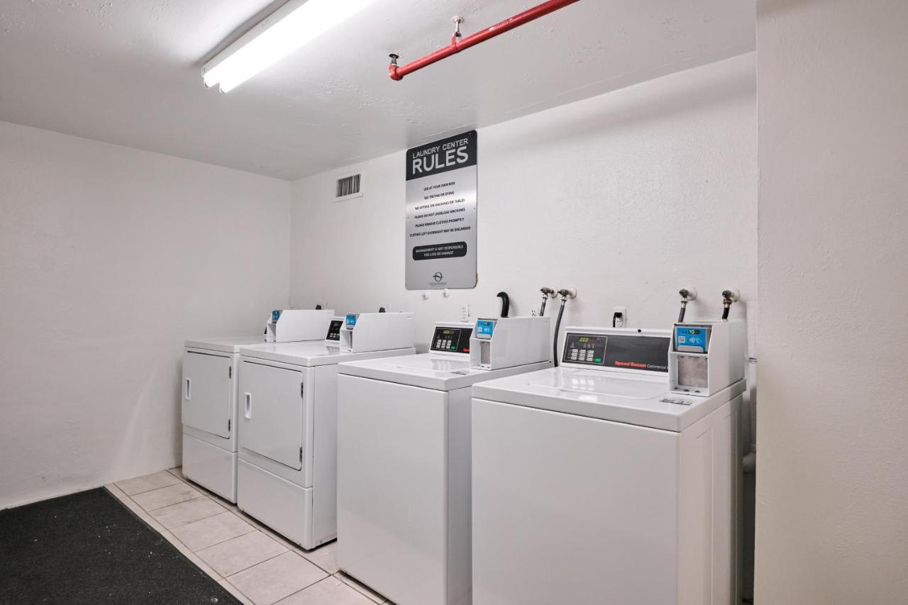 Miami Beach Collins Ave Apartments Free Parking Sunny Isles Beach Exteriör bild