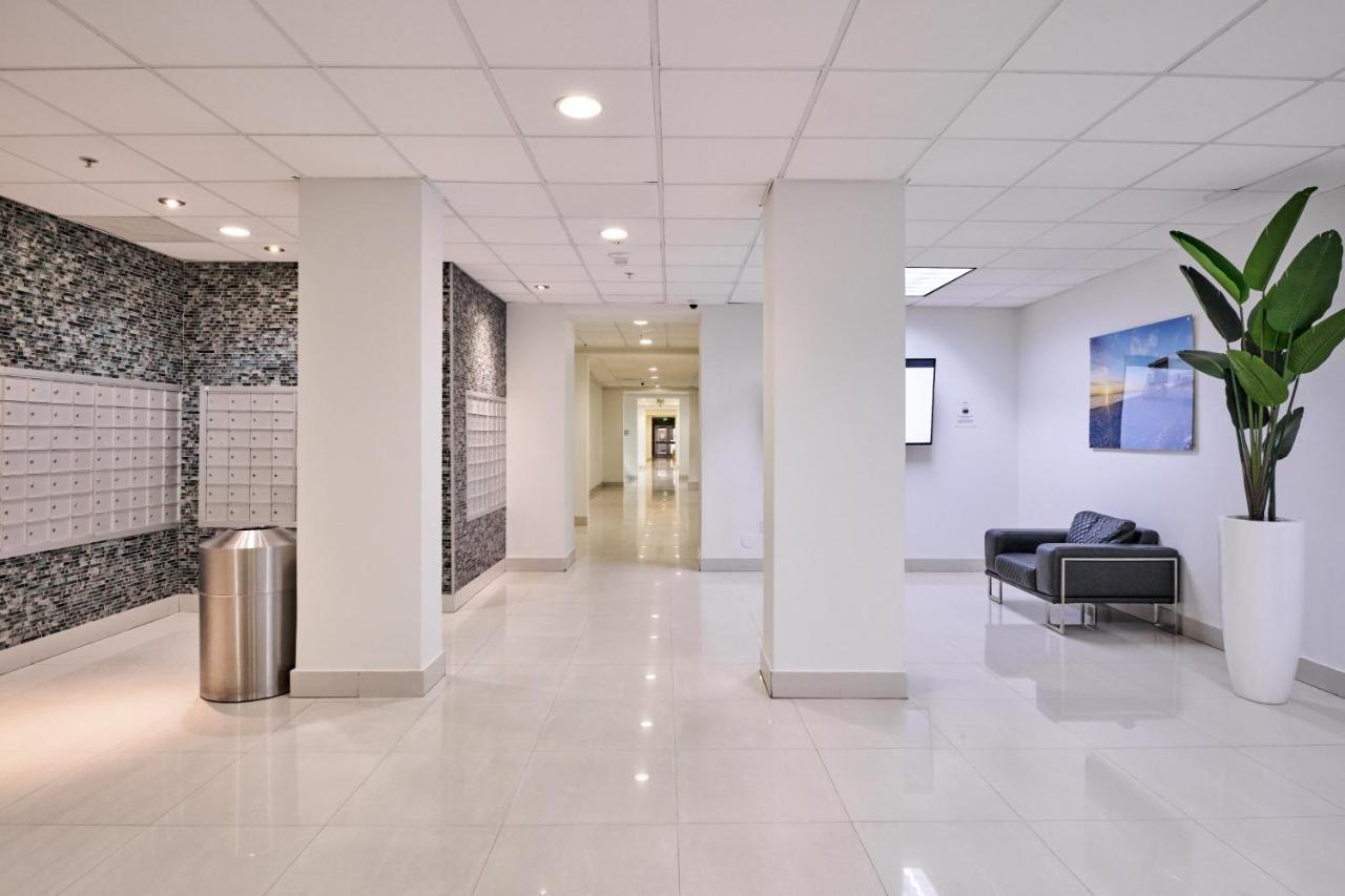 Miami Beach Collins Ave Apartments Free Parking Sunny Isles Beach Exteriör bild
