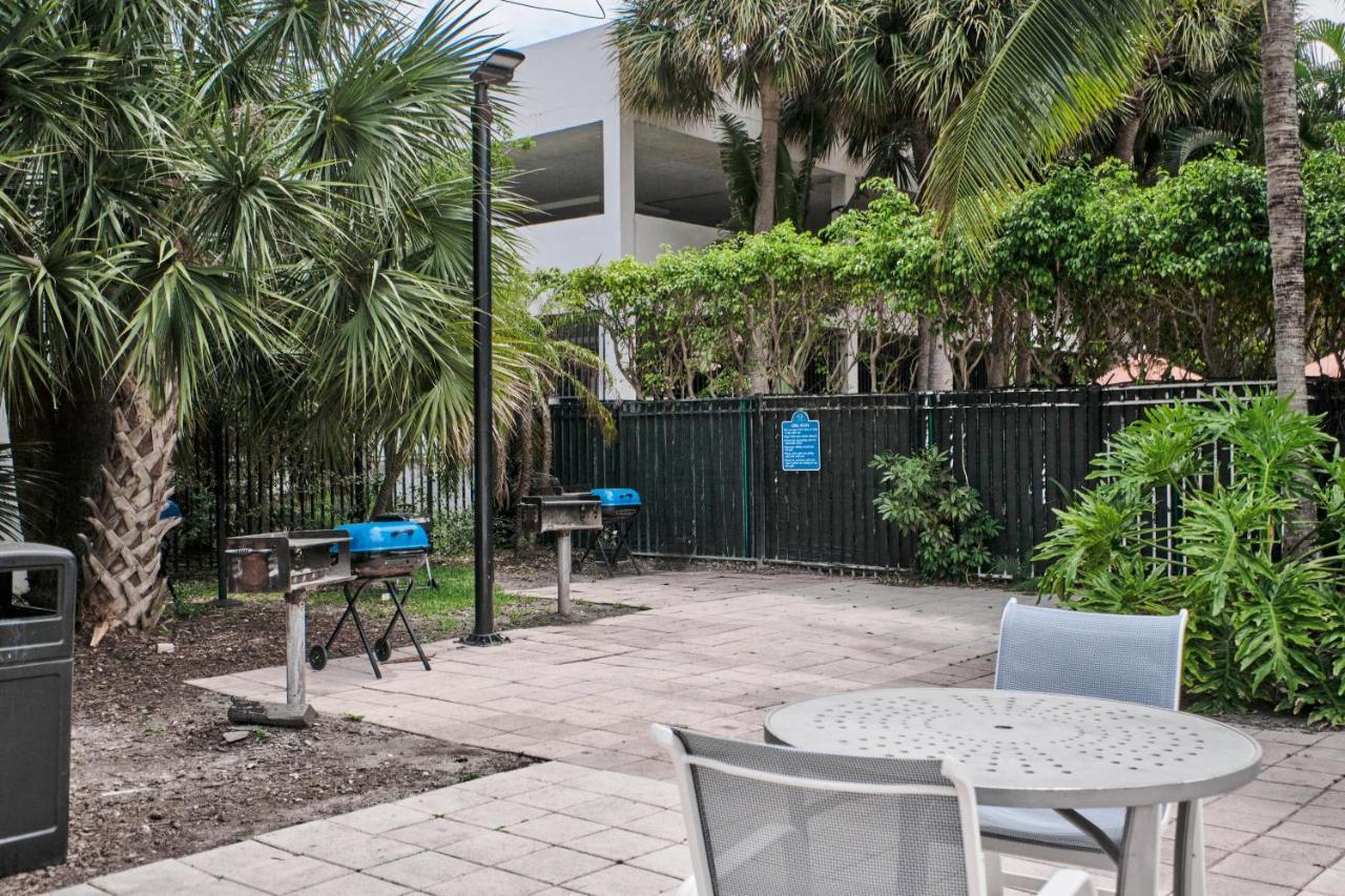 Miami Beach Collins Ave Apartments Free Parking Sunny Isles Beach Exteriör bild