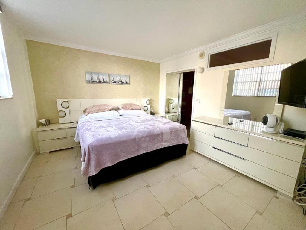 Miami Beach Collins Ave Apartments Free Parking Sunny Isles Beach Exteriör bild