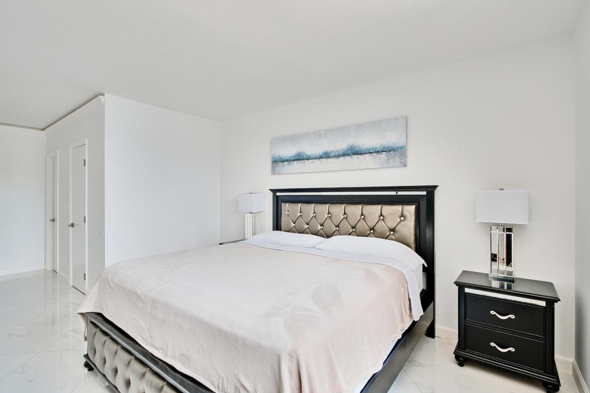 Miami Beach Collins Ave Apartments Free Parking Sunny Isles Beach Rum bild