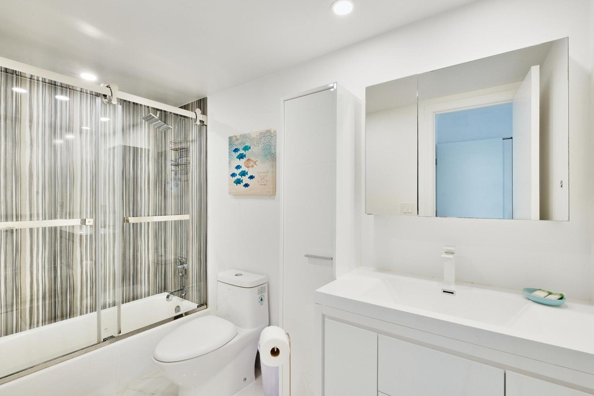 Miami Beach Collins Ave Apartments Free Parking Sunny Isles Beach Rum bild