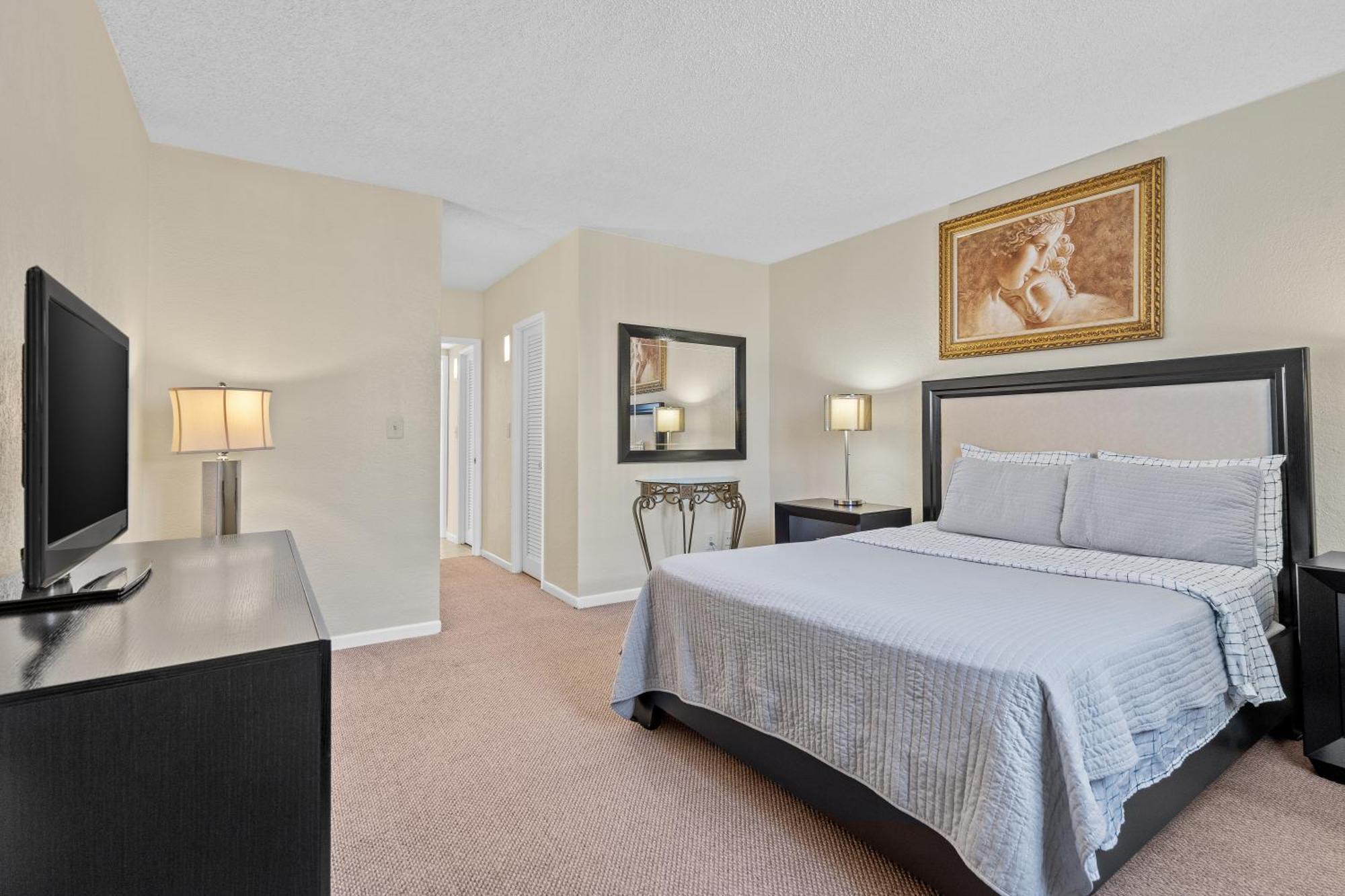 Miami Beach Collins Ave Apartments Free Parking Sunny Isles Beach Rum bild