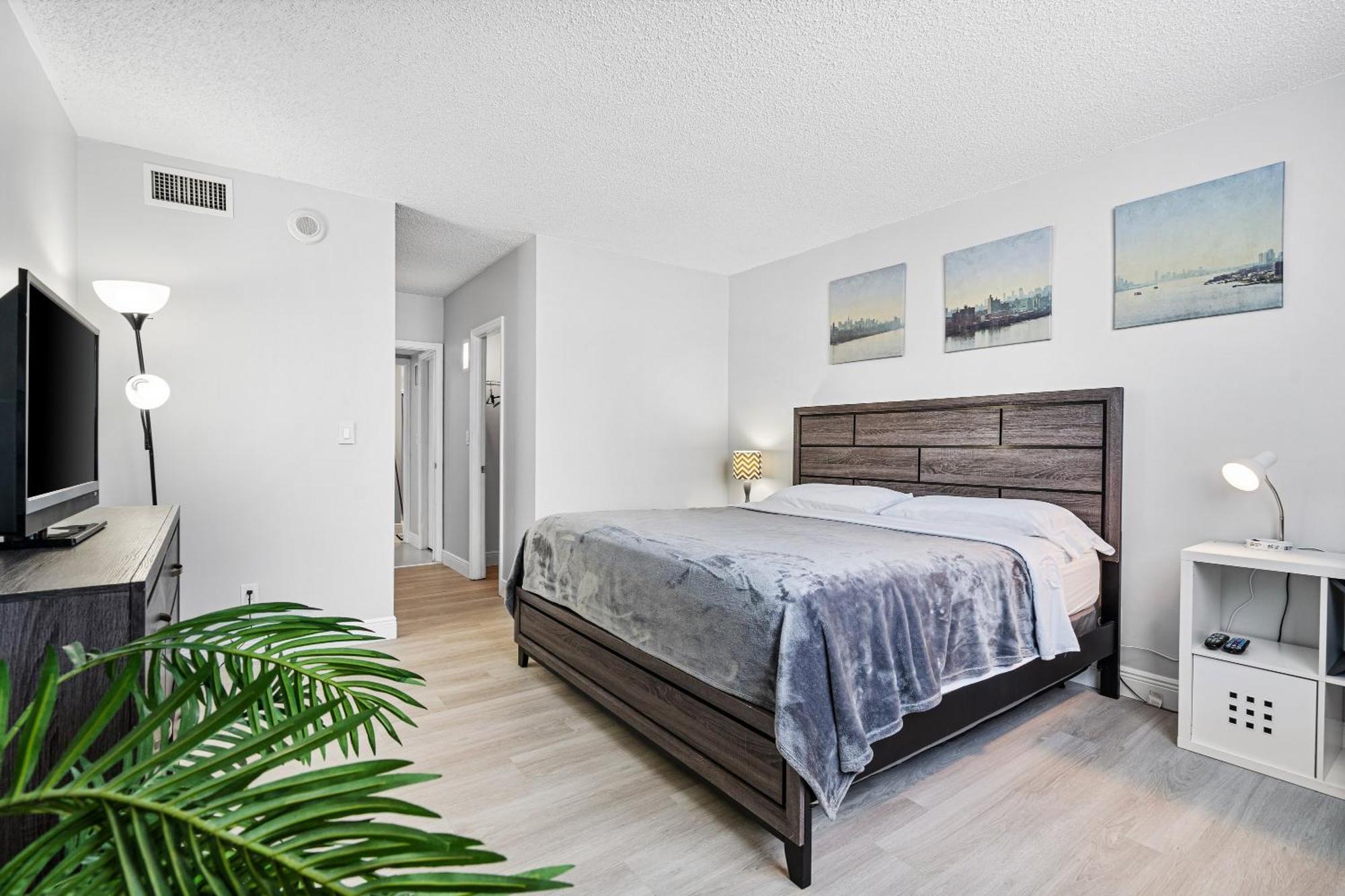 Miami Beach Collins Ave Apartments Free Parking Sunny Isles Beach Exteriör bild