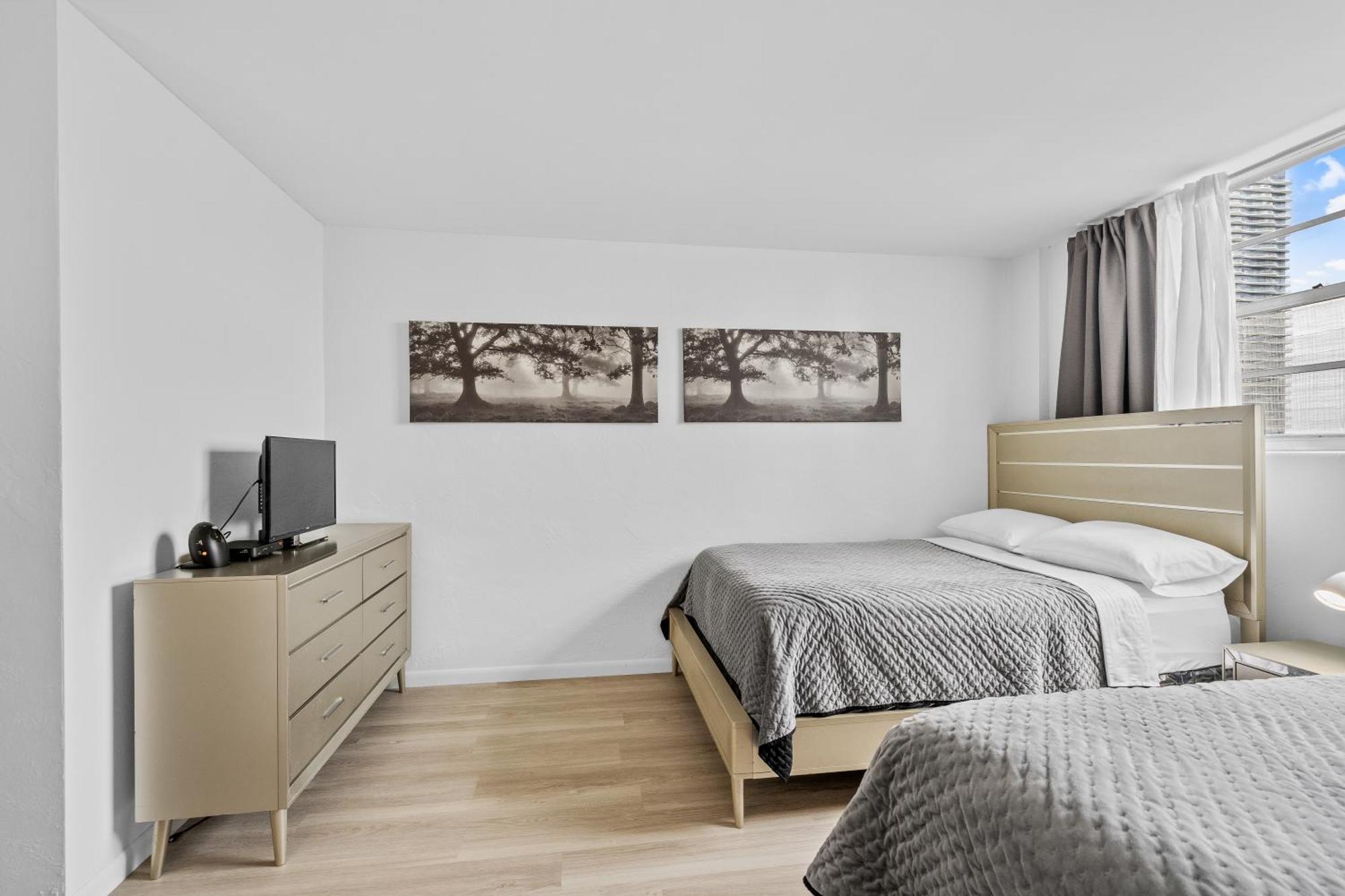 Miami Beach Collins Ave Apartments Free Parking Sunny Isles Beach Exteriör bild